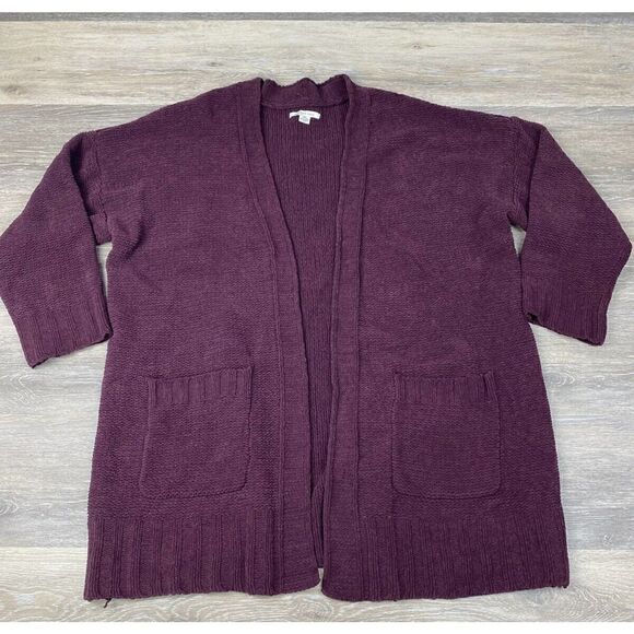 American Eagle Cardigan Sweater Size XS/S 3/4 Sleeve‎ - Picture 1 of 10